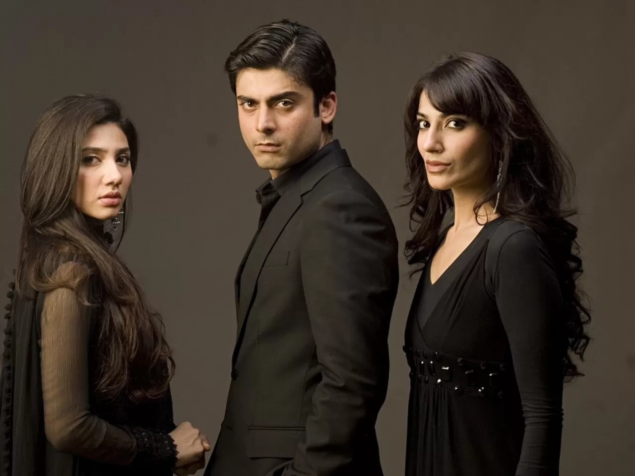 Companion- Humsafar 2011