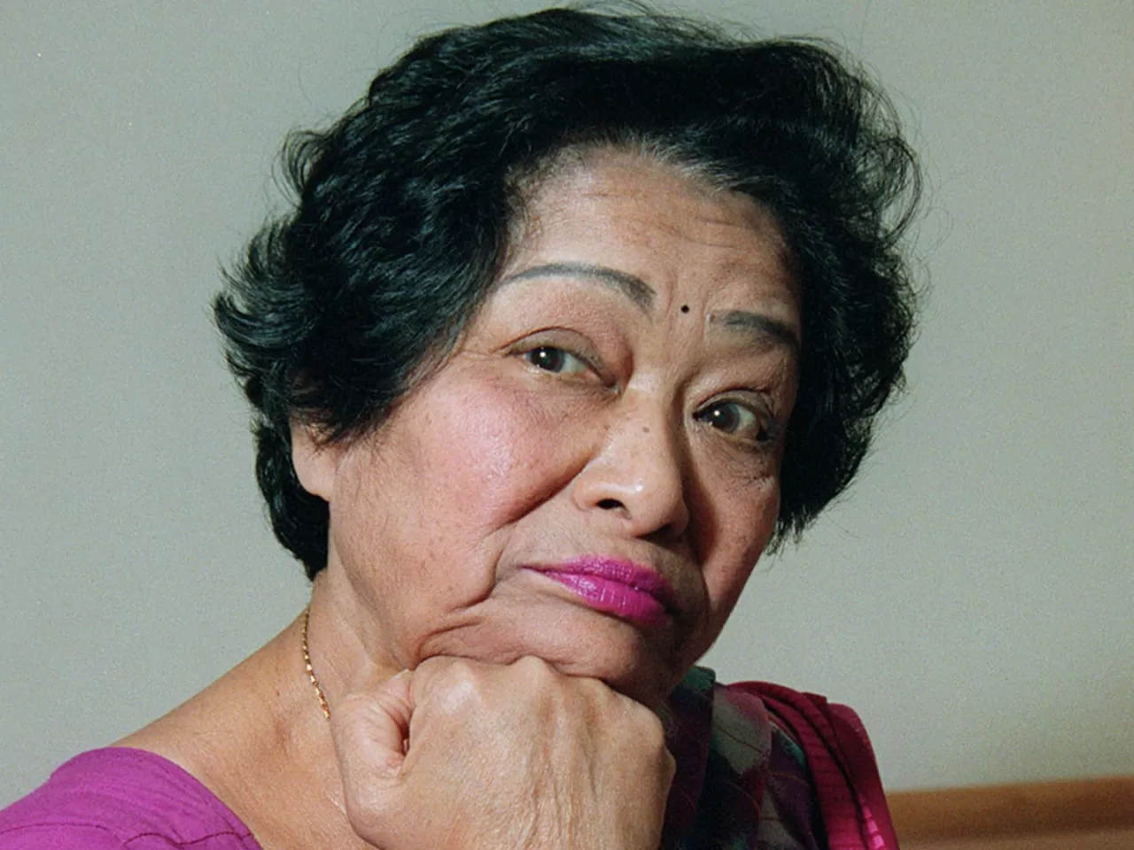 Shakuntala Devi