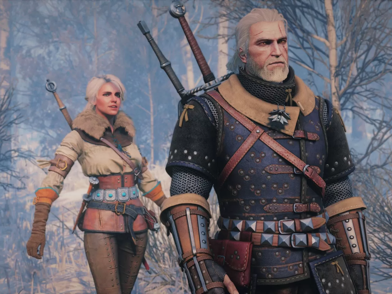 The Witcher 3: Wild Hunt