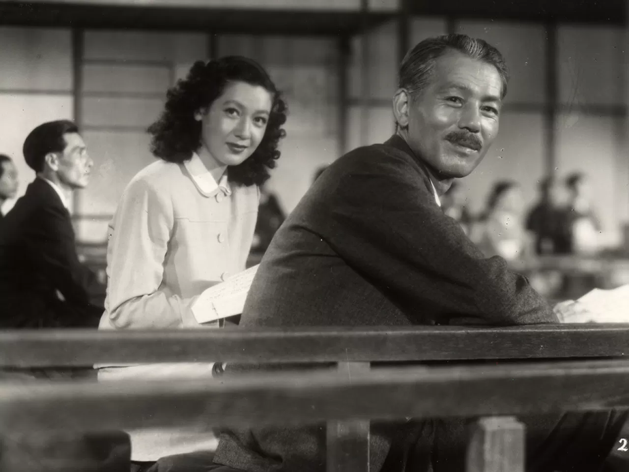 Banshun-1949 IMDb: 8.3