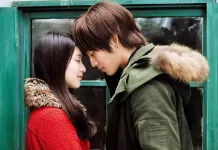 En İyi 12 Romantik Japon Filmi