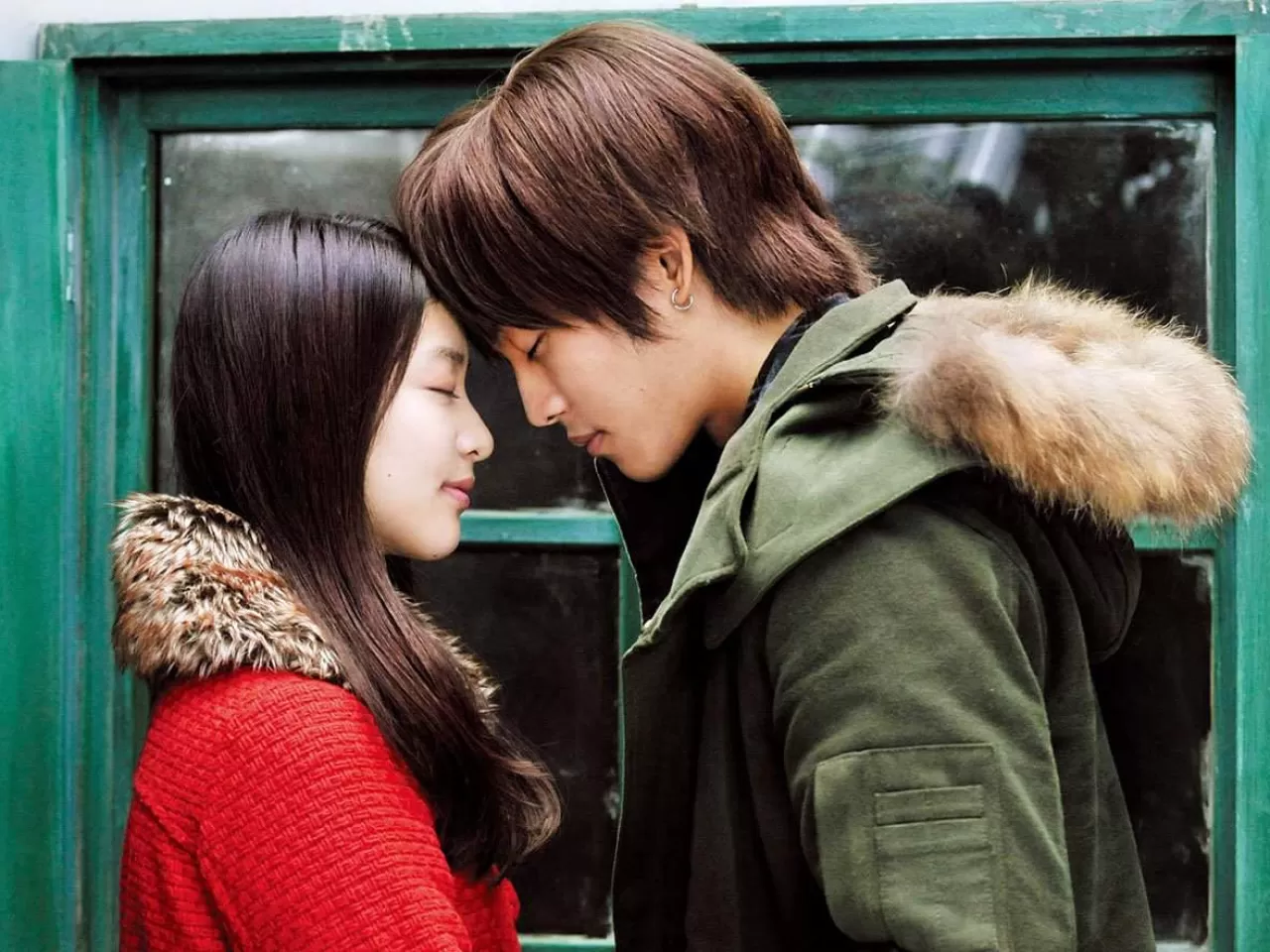 En İyi 12 Romantik Japon Filmi