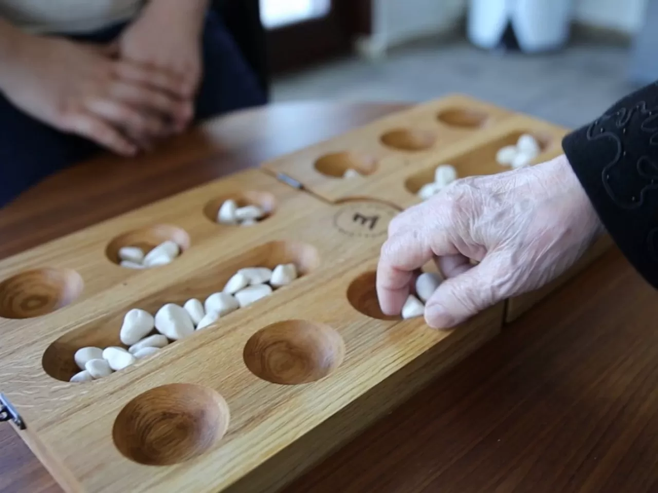 Mangala Nasıl Oynanır?