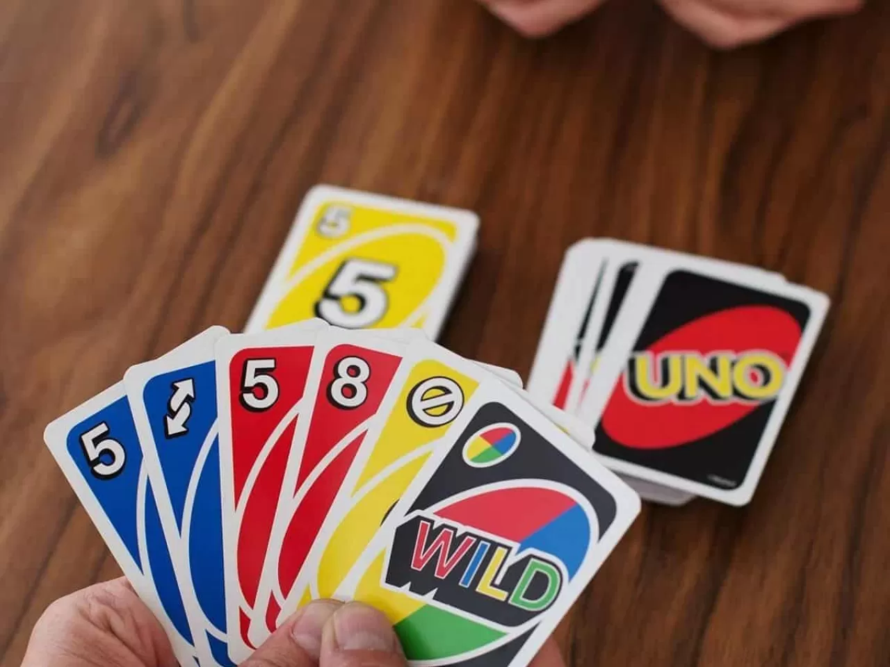 UNO Oyununun Oynanışı