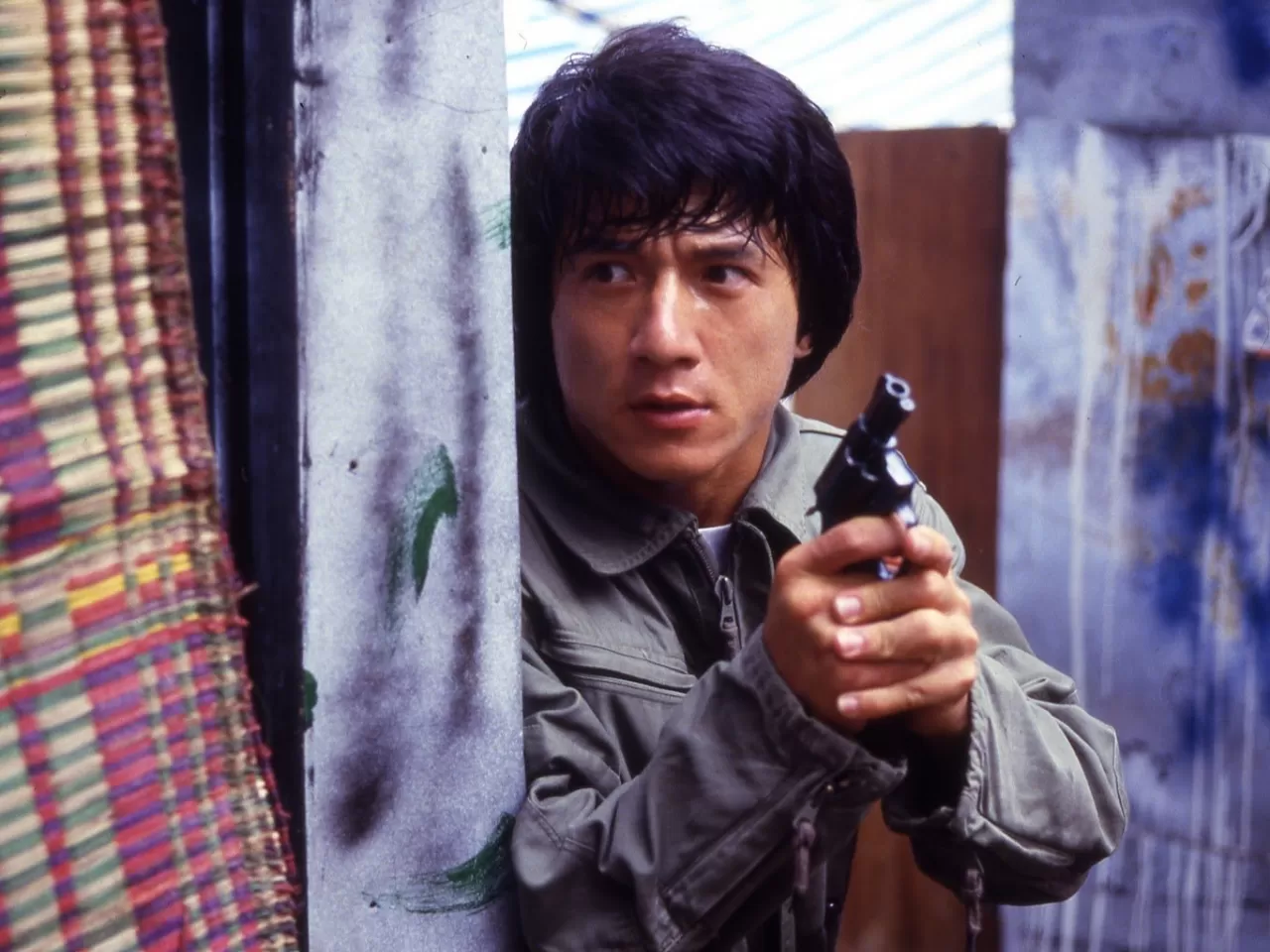 Police Story