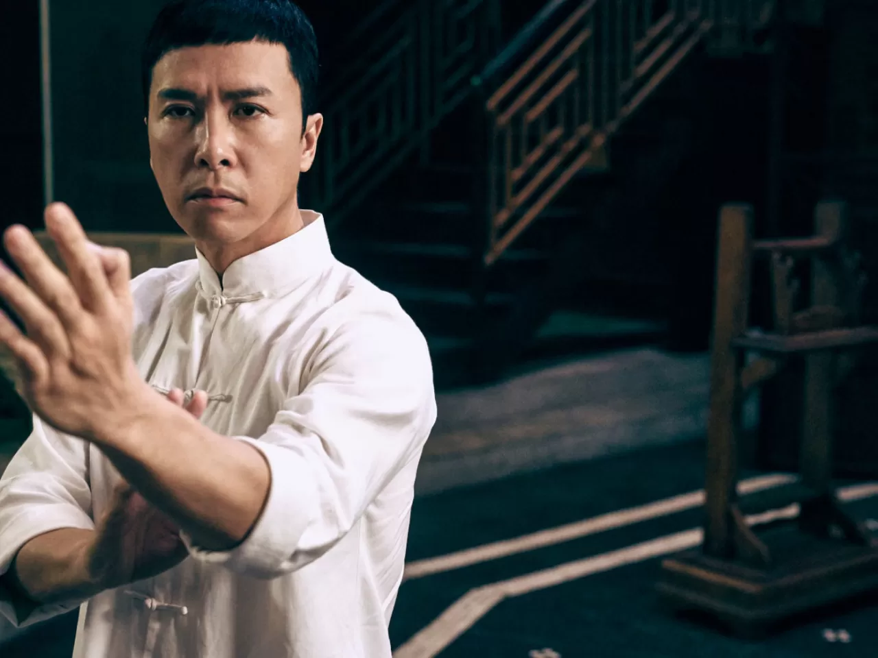 Ip Man