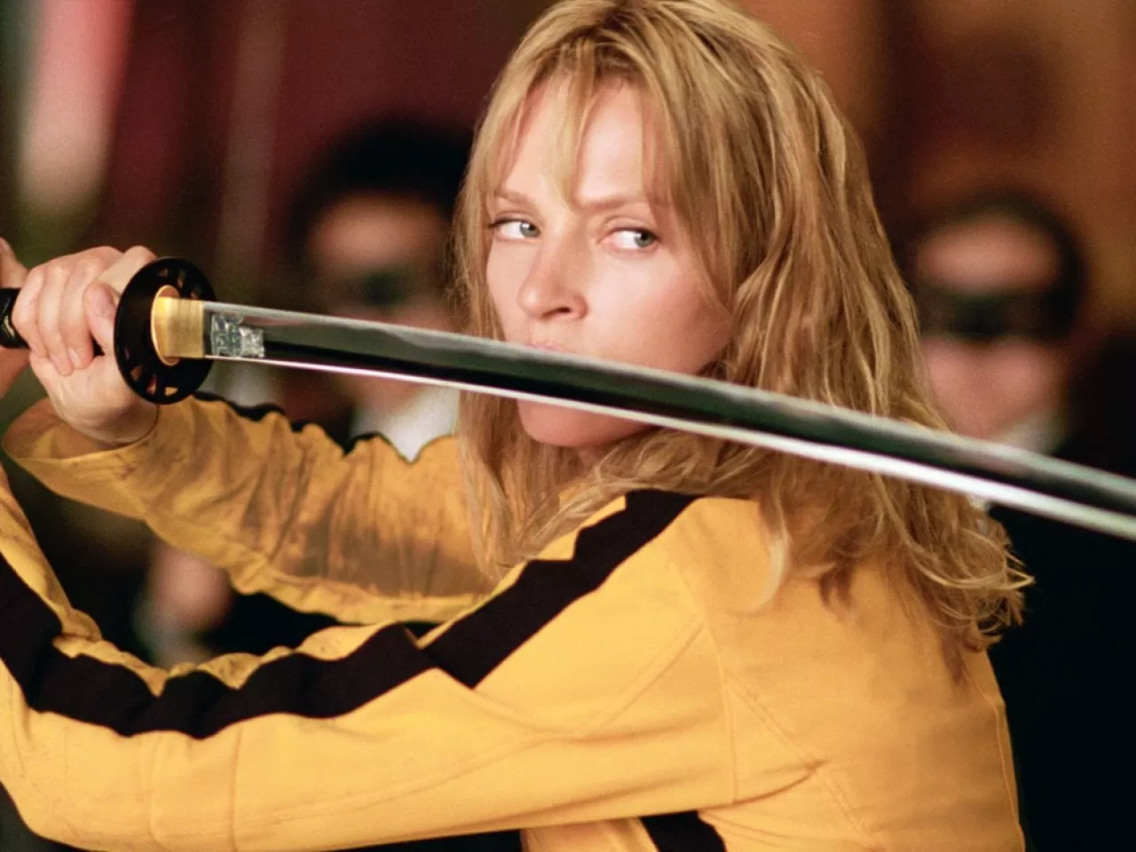 Kill Bill