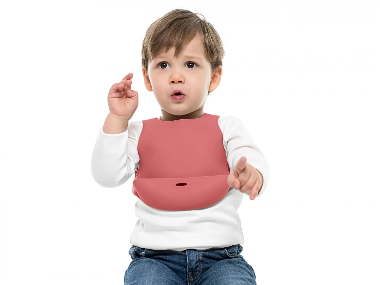 Mama Önlüğü veya Emzirme Önlüğü: