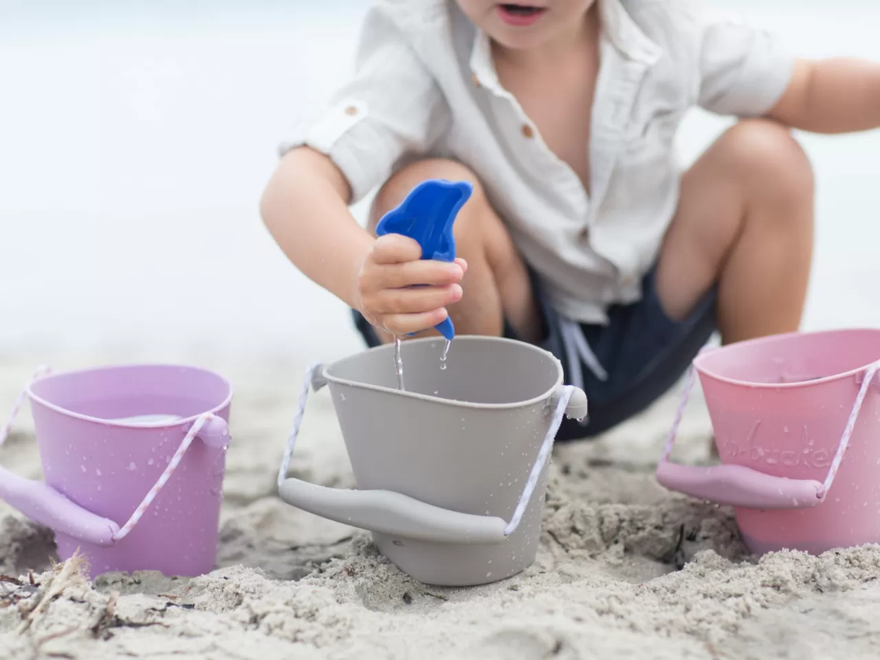 Denizin Vazgeçilmezi: Kova Takımları: