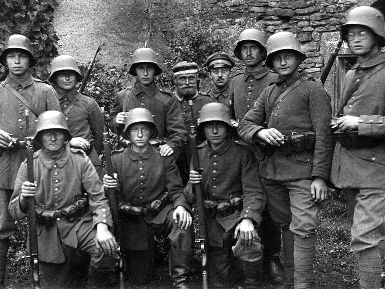 1. Dünya Savaşı ve Sonrasında Ne Oldu