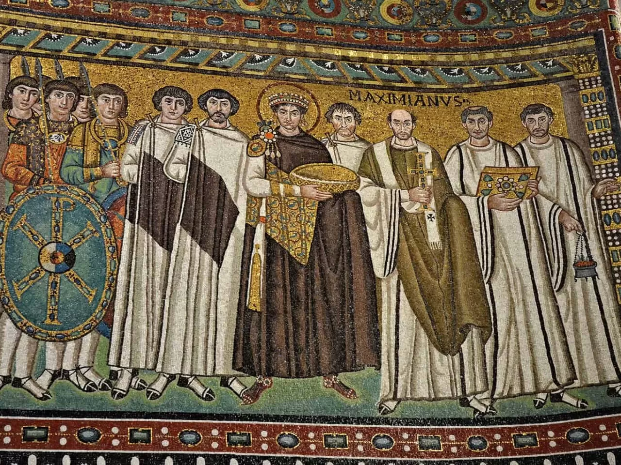 Doğu Roma İmparatorluğu’nun Yönetim Şekli ve İmparatorları