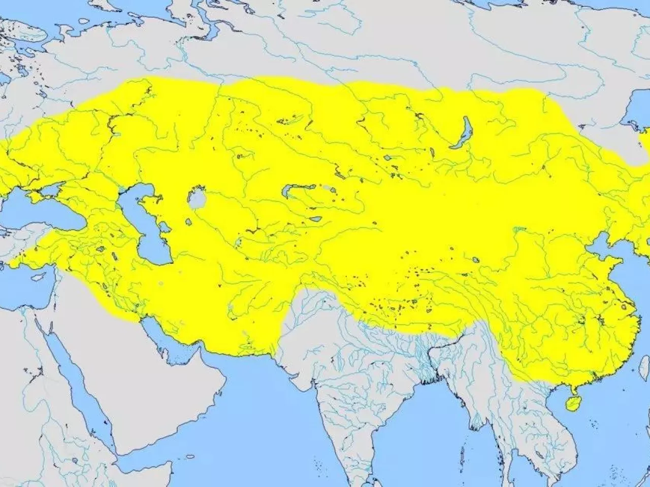 Tarihe Damga Vurmuş Dünya'nın En Büyük 3 İmparatorluğu