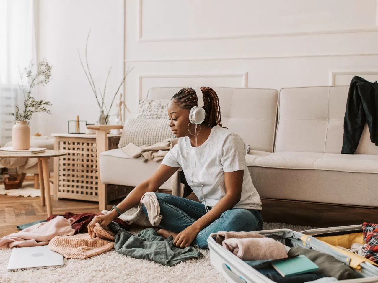 Hazırlıklara Başlamadan Önce Planlama Yapın