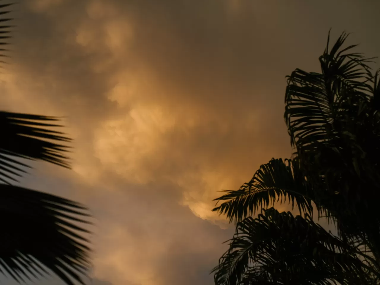 Hava Durumunu Mutlaka Kontrol Edin