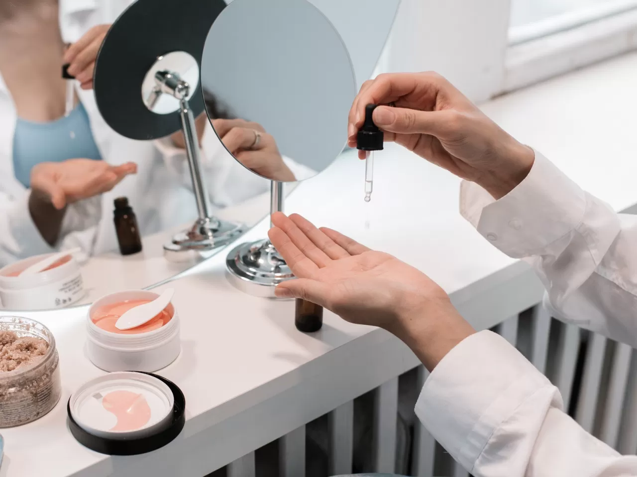 Kişisel Bakım Ürünlerinizi Küçük Kutulara Yerleştirin