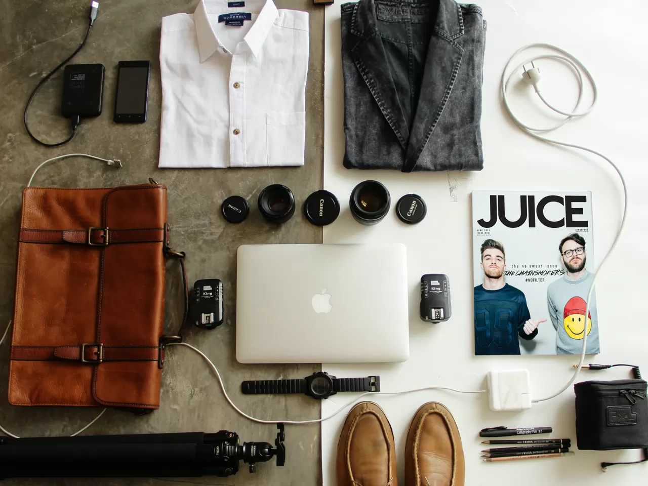 Eşyalarınızı Düzgün Biçimde Katlayın