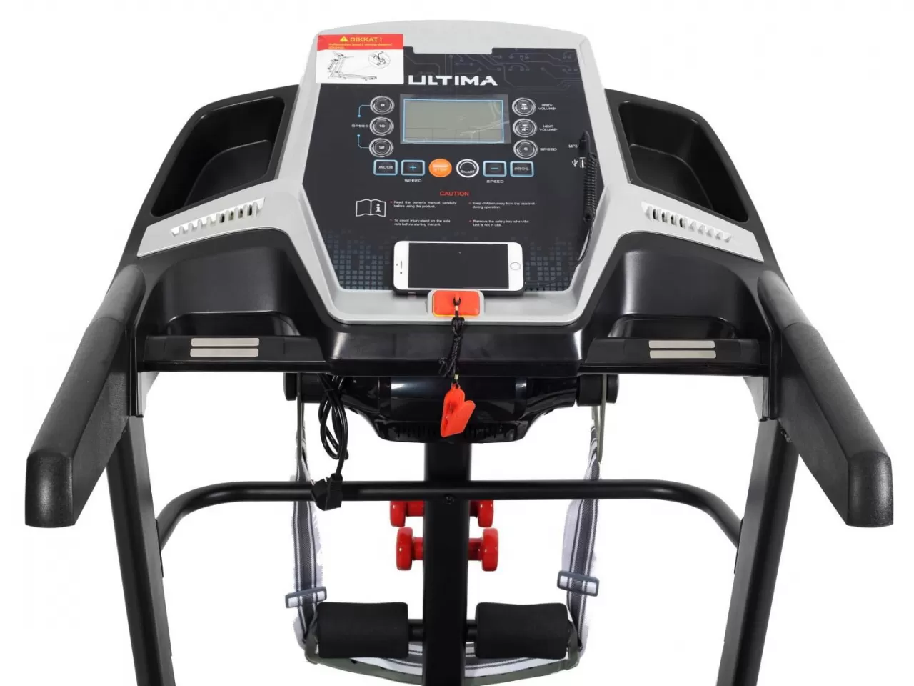 Ultima DC-3000 (Masajlı)