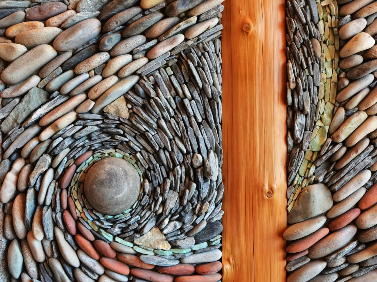 Eski Çerçevelerle Duvar Süsleri Yapma