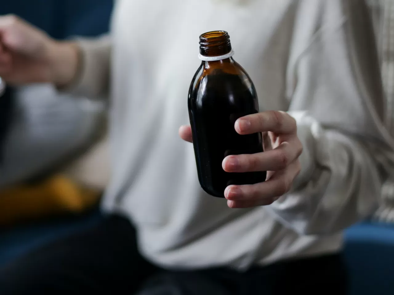 Balgamlı Öksürük Nasıl Geçer?