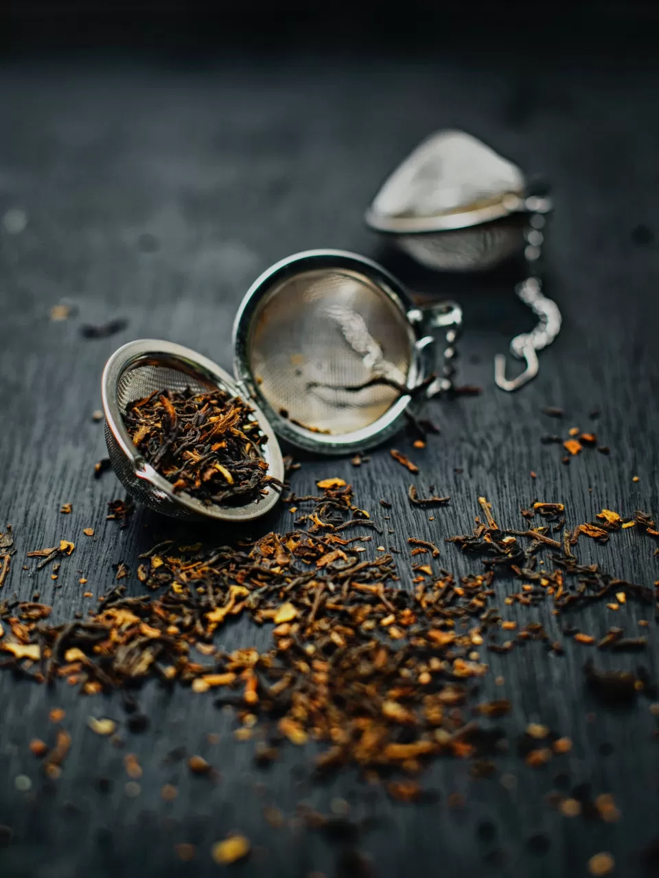 Doğal Bitki Çayı Önerileri