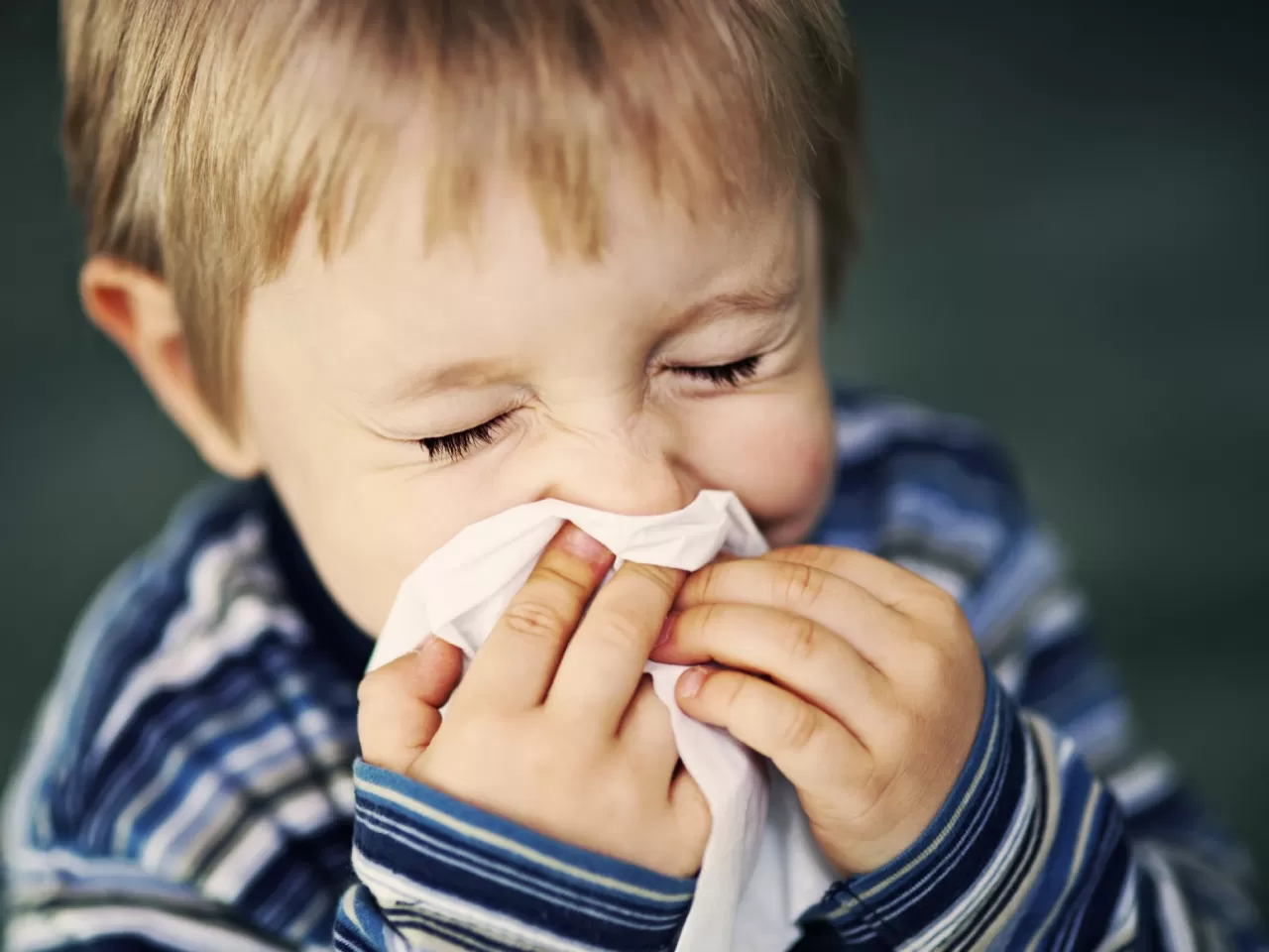 Çocuklarda Öksürüğe Ne iyi Gelir?