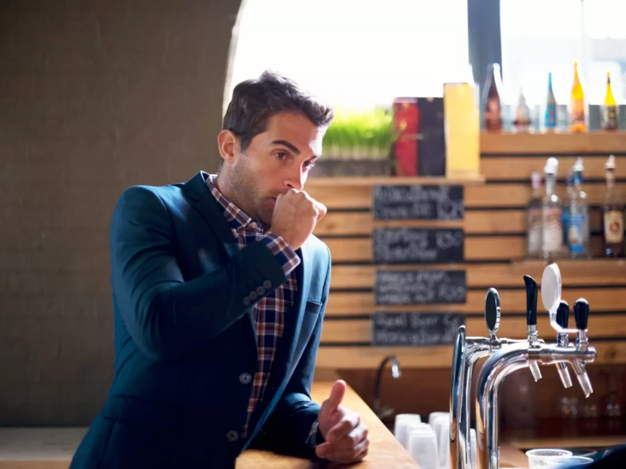 Hıçkırık Neden Olur?