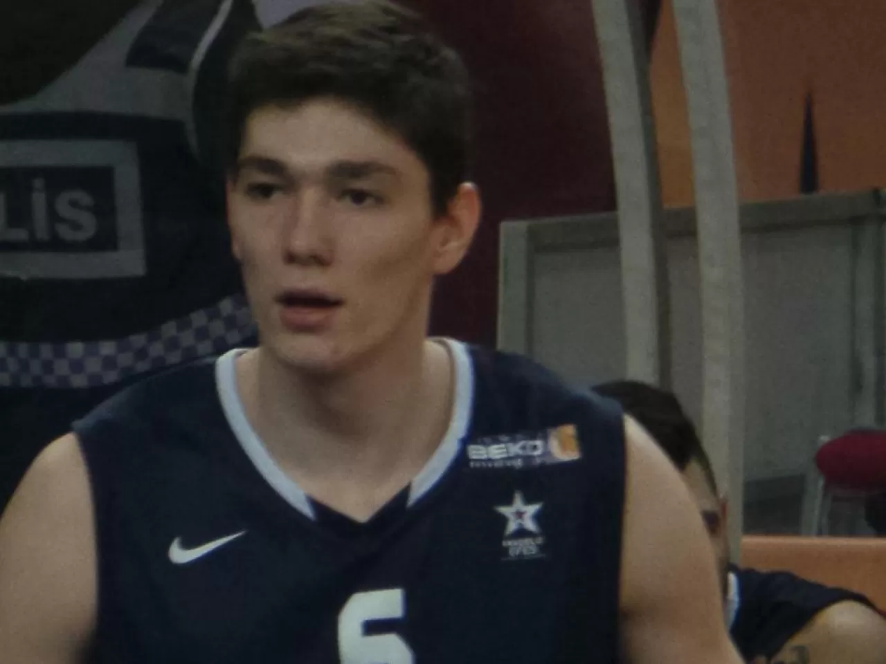 Profesyonel Kariyerinde Önce Pertevniyal Vardı…