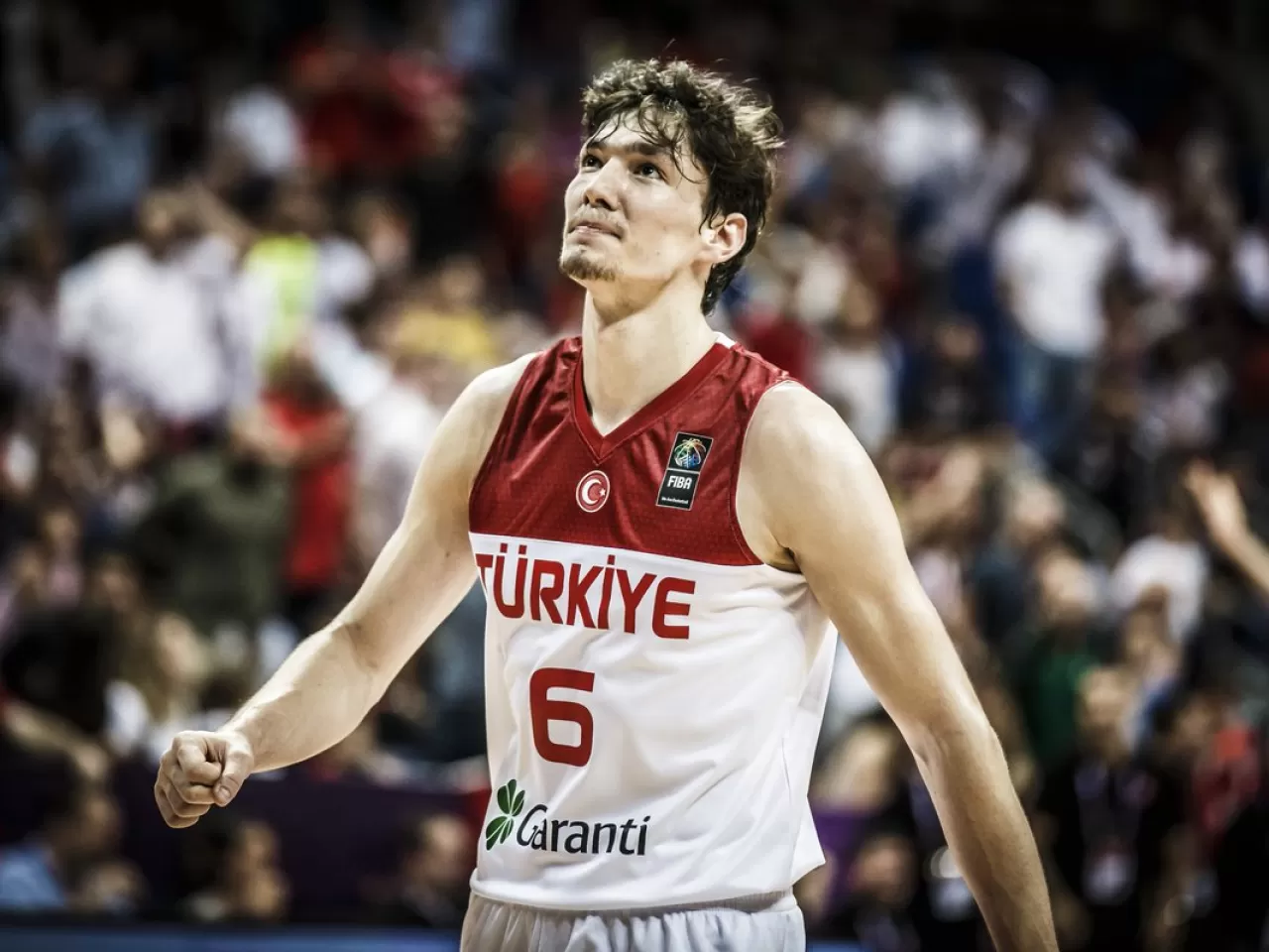 Milli Takım Kariyeri