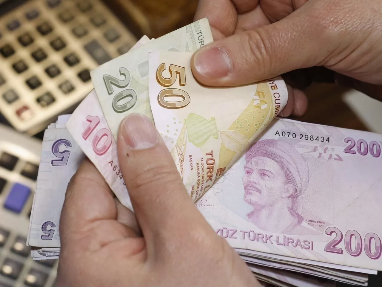 Hali hazırda işsizlik maaşı alınıyorsa…