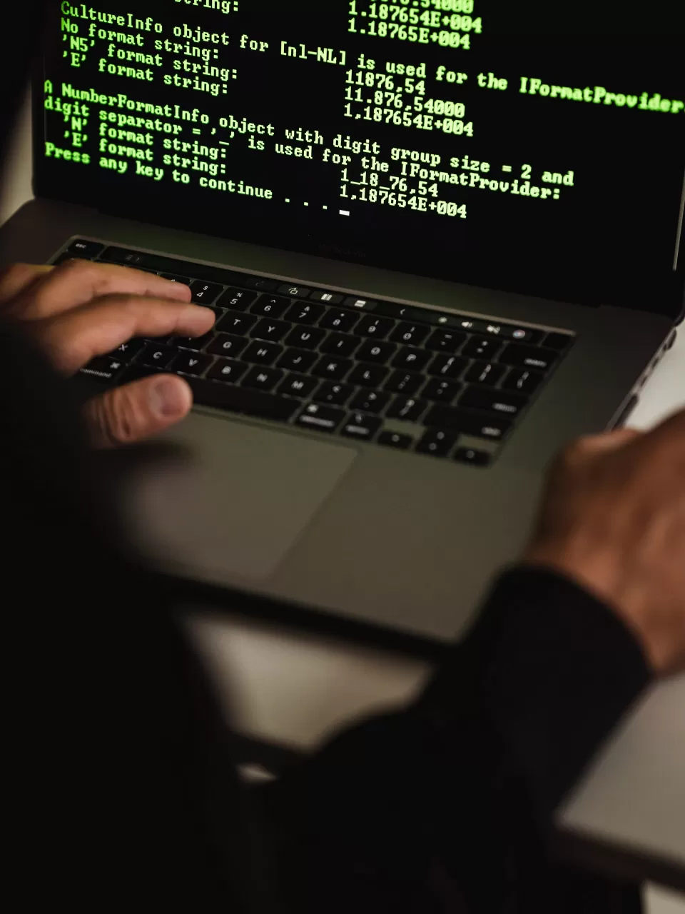 Beyaz Şapkalı Hacker Eğitiminin Amacı