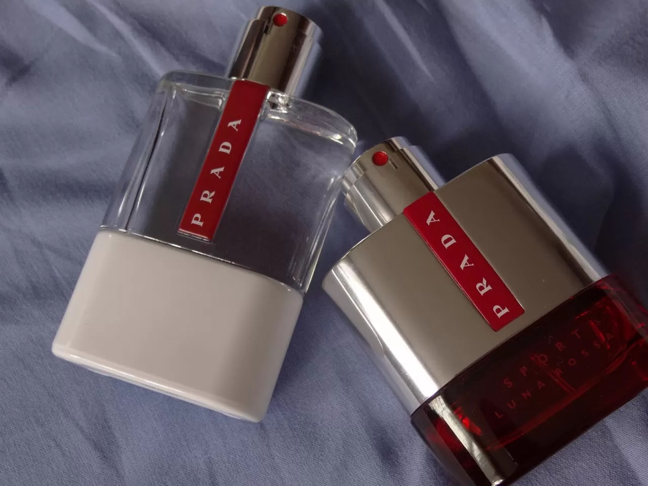 Prada Luna Rossa Sport