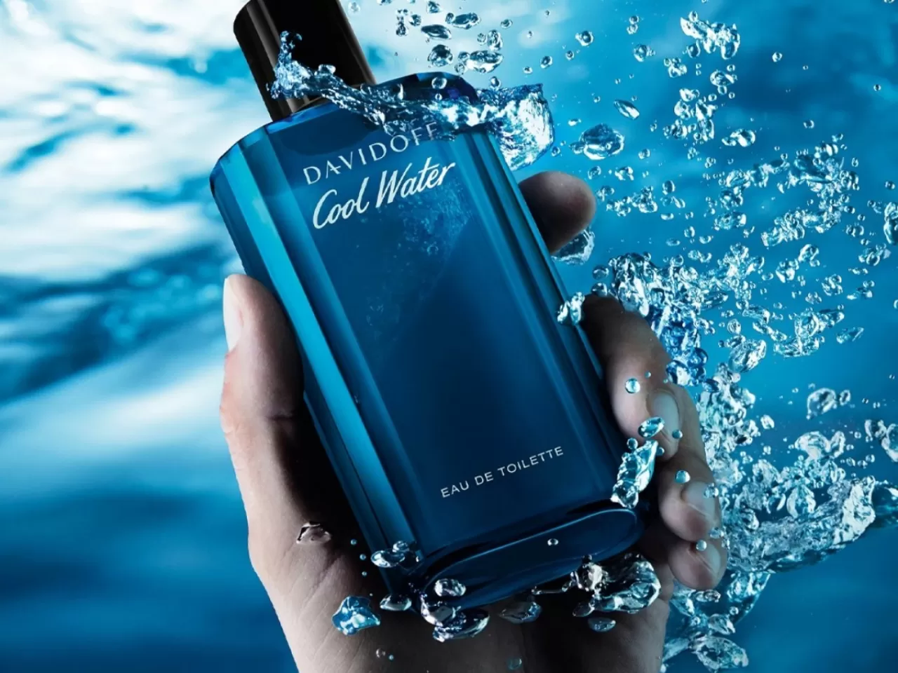 Davidoff Cool Water