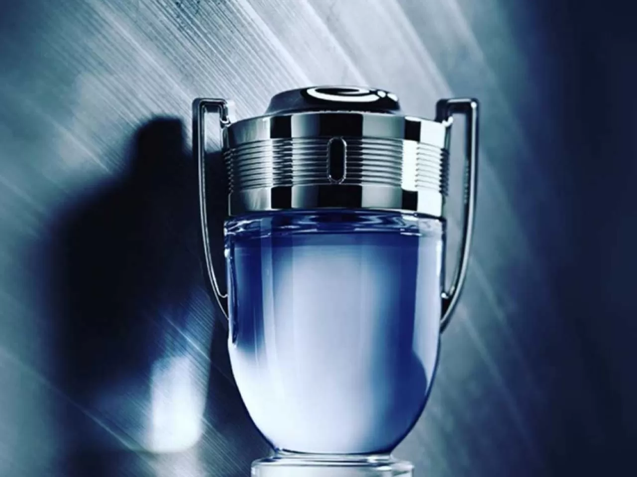 Paco Rabanne Invictus