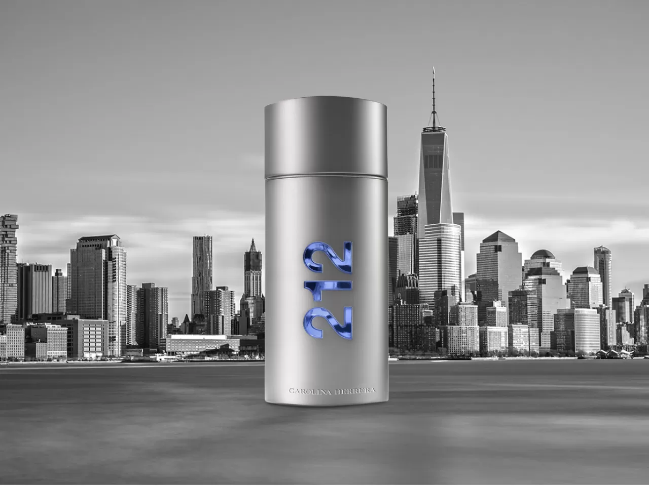 Carolina Herrera 212 NYC Men