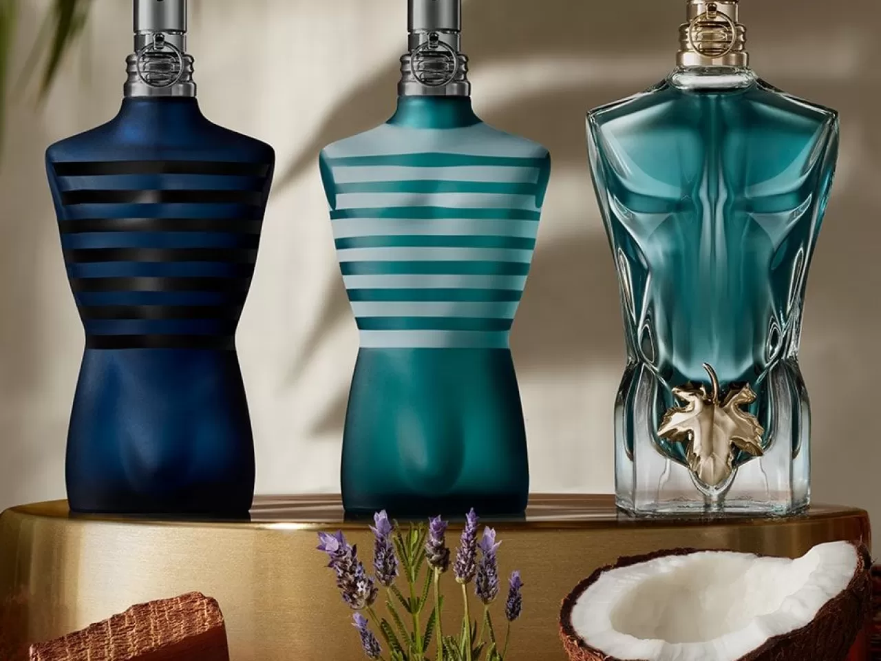 Jean Paul Gaultier Le Male Ultra