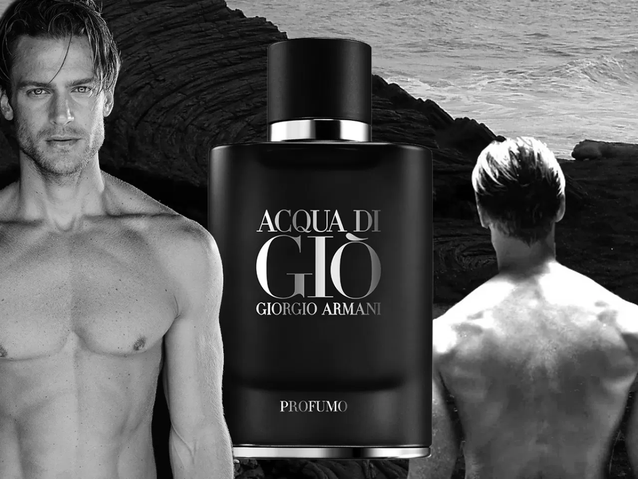 Giorgio Armani Acqua di Gio Profumo