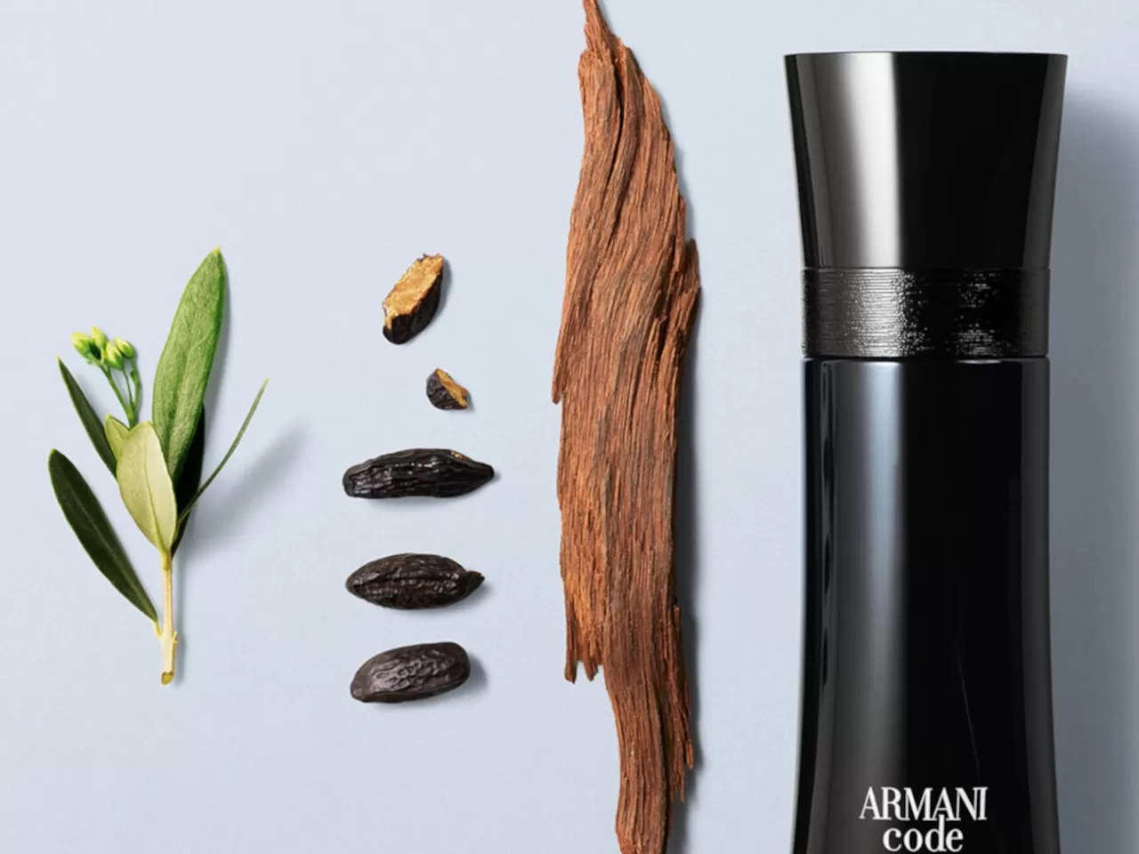 Giorgio Armani Code Homme