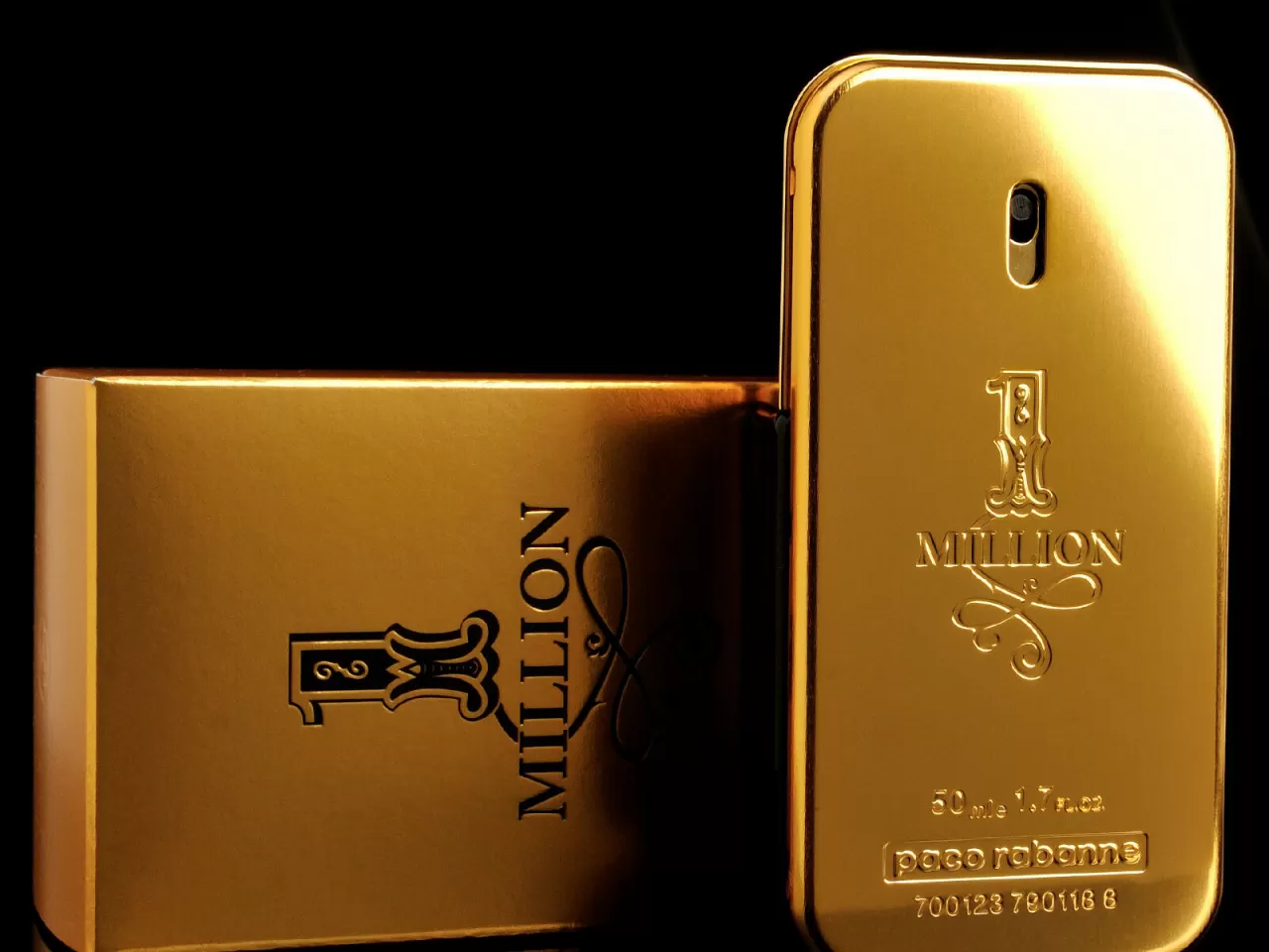 Paco Rabanne One Million