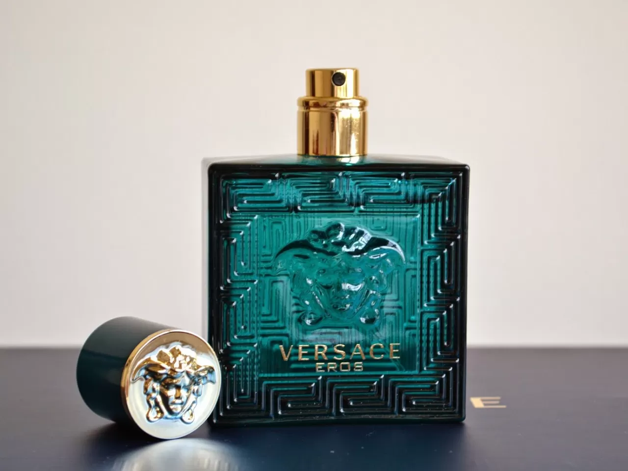 Versace Eros