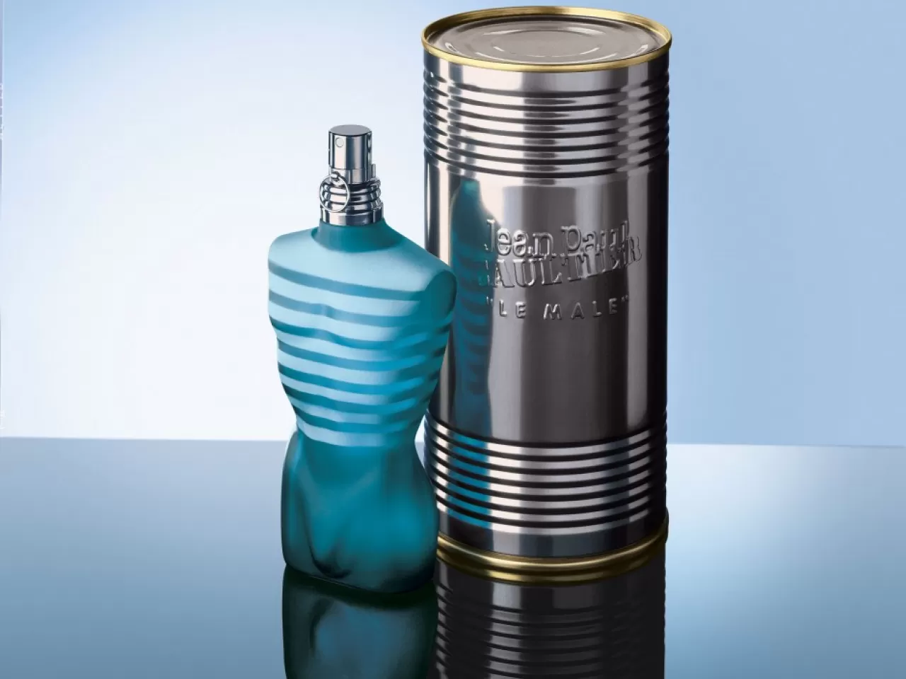 Jean Paul Gaultier Le Male