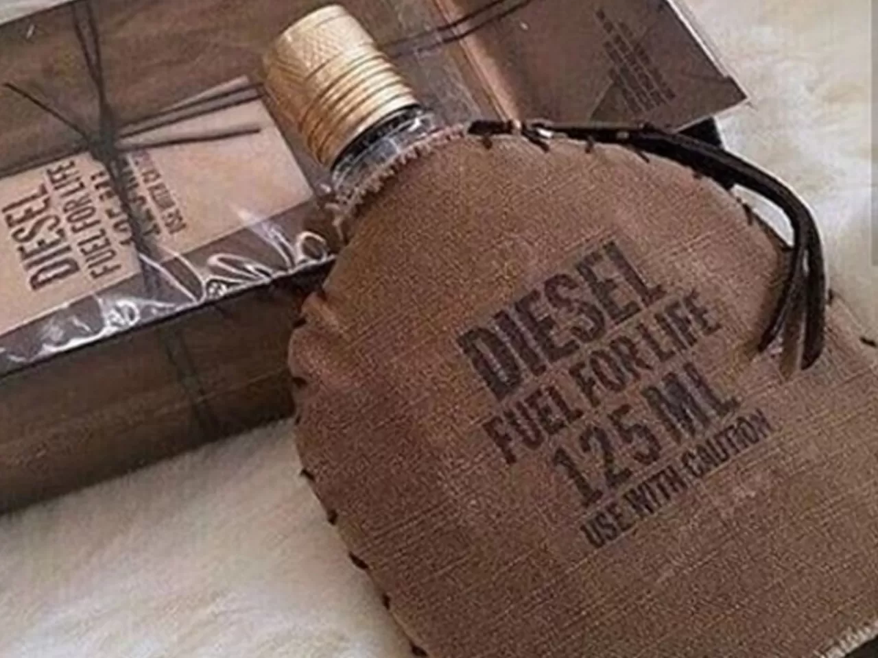 Diesel Fuel for Life