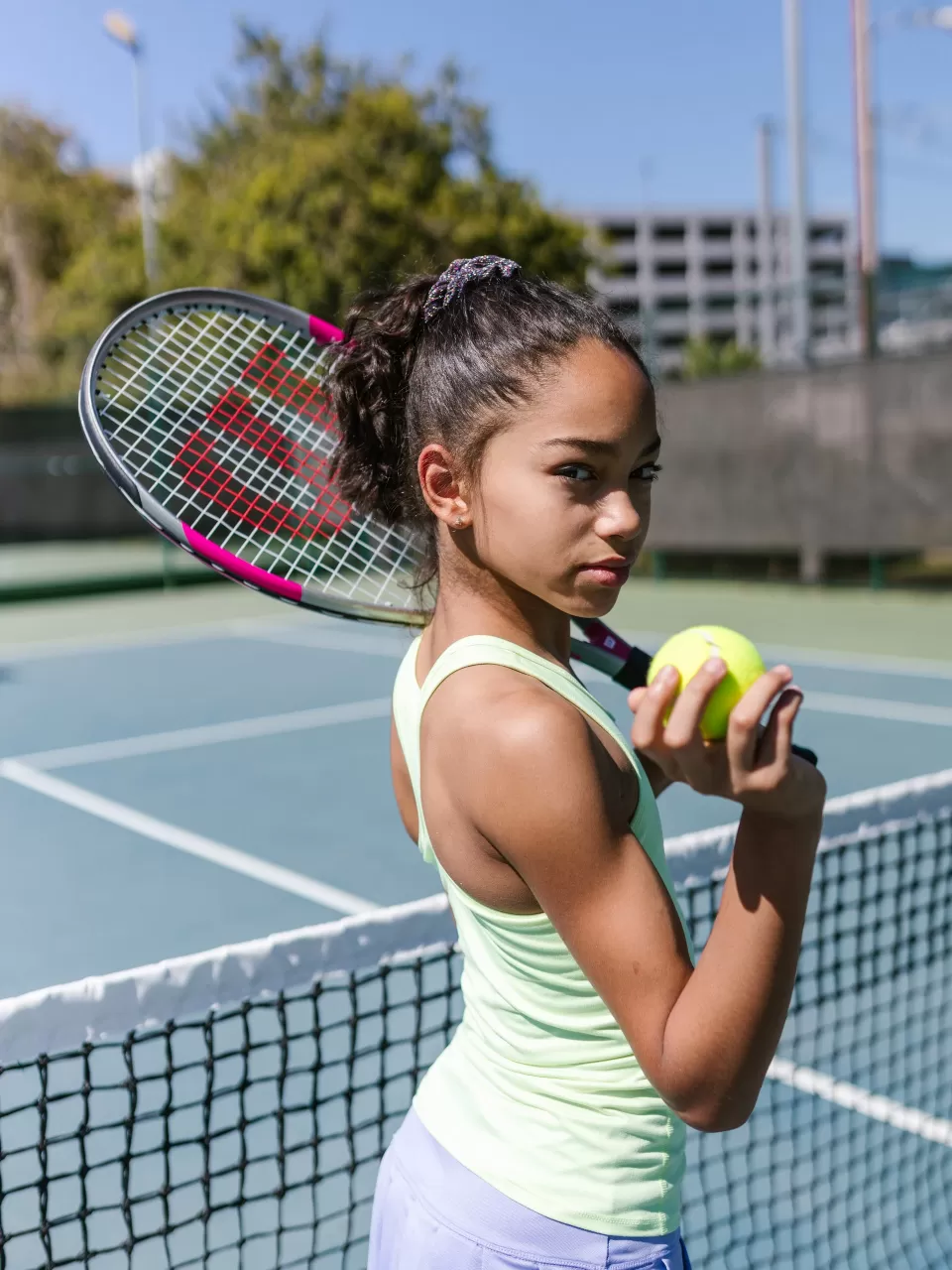 Çocuklar Jimnastik, Yüzme ve Tenise Ne Zaman Başlayabilir?