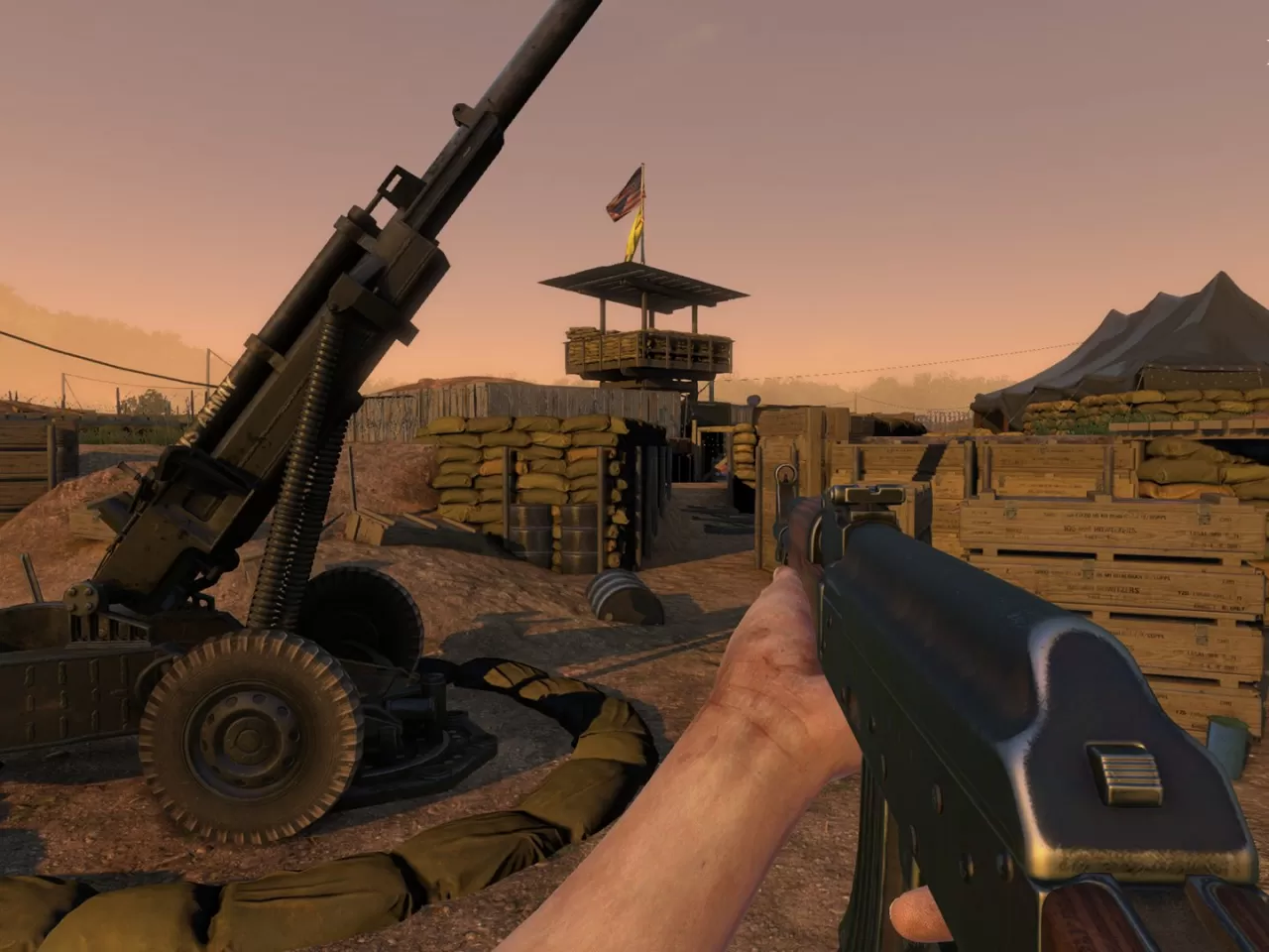 Rising Storm 2: Vietnam