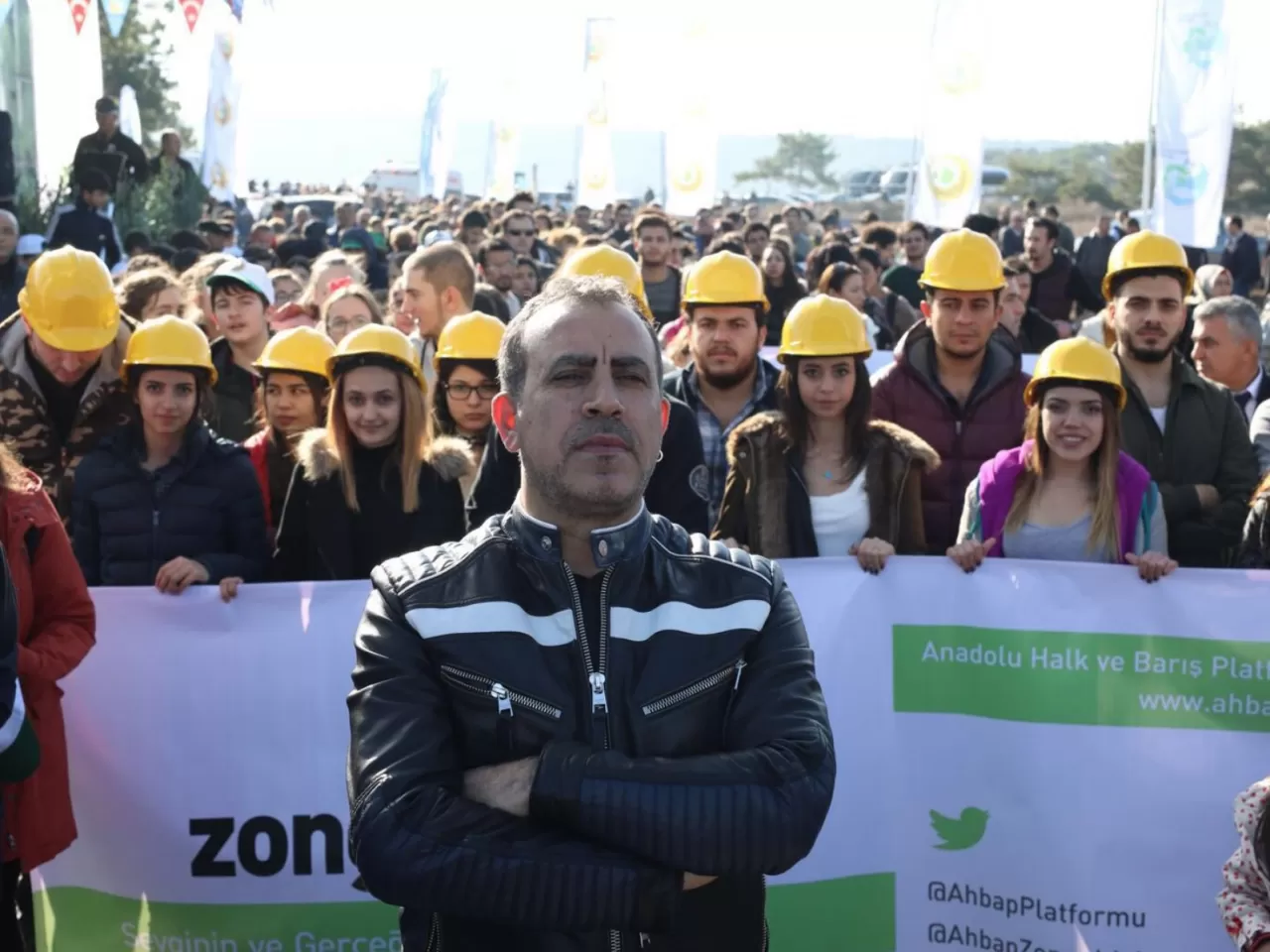 Çevre Hareketleri ve Ahbap