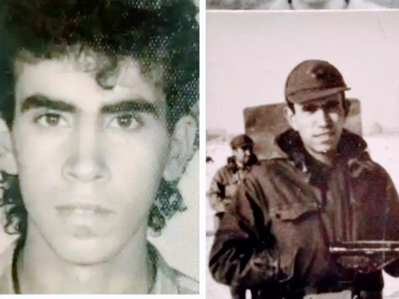 Askerlik ve ‘99 Depremi