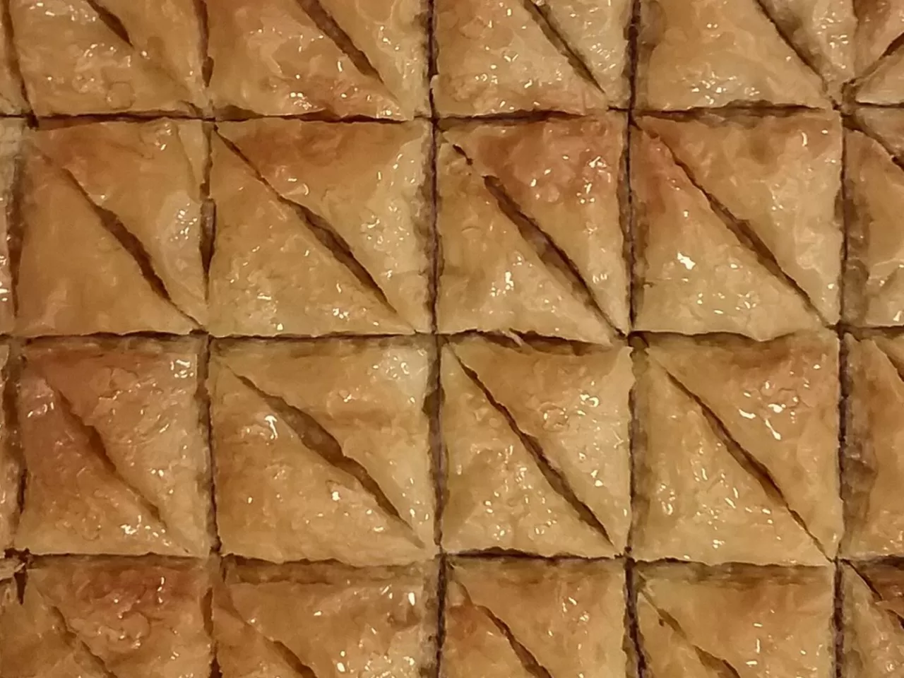 Bonus: Sivrihisar’ın Meşhur Tatları