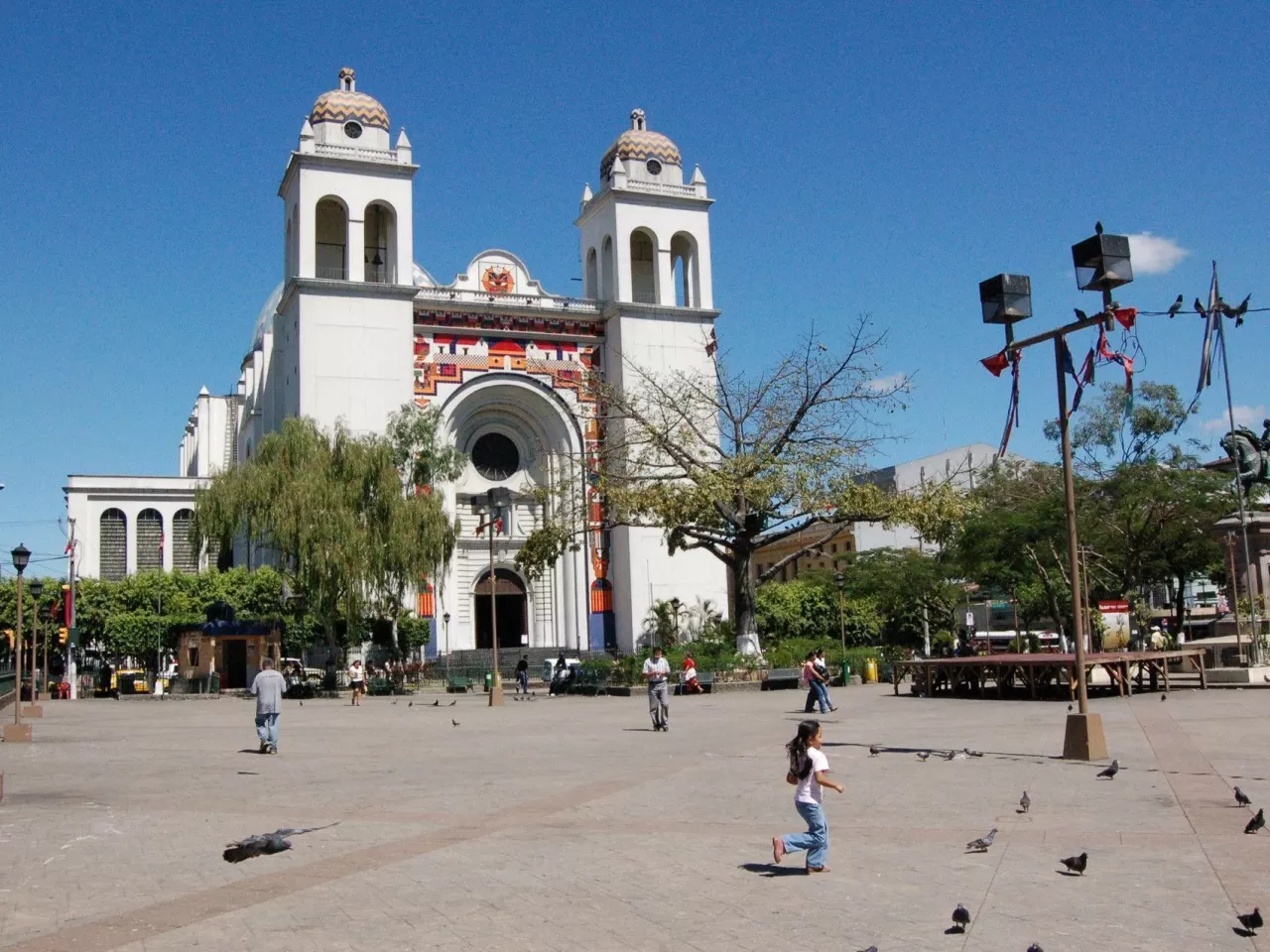 İnsanları ve Kültürü