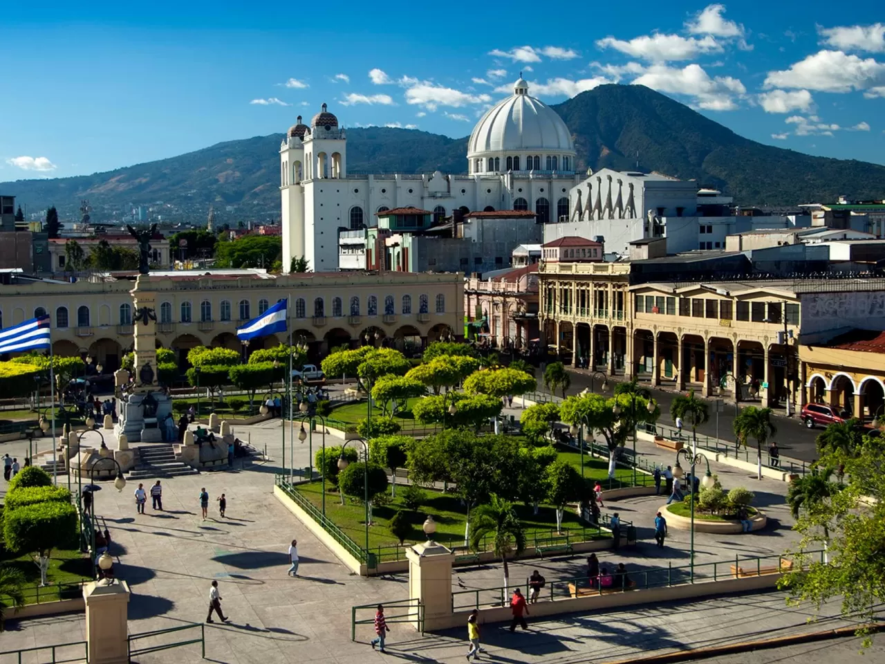 El Salvador Hakkında Az Bilinen 6 Gerçek