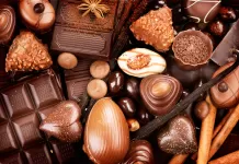 Çikolata Hakkında Daha Önce Duymadığınız 50 İlginç Bilgi