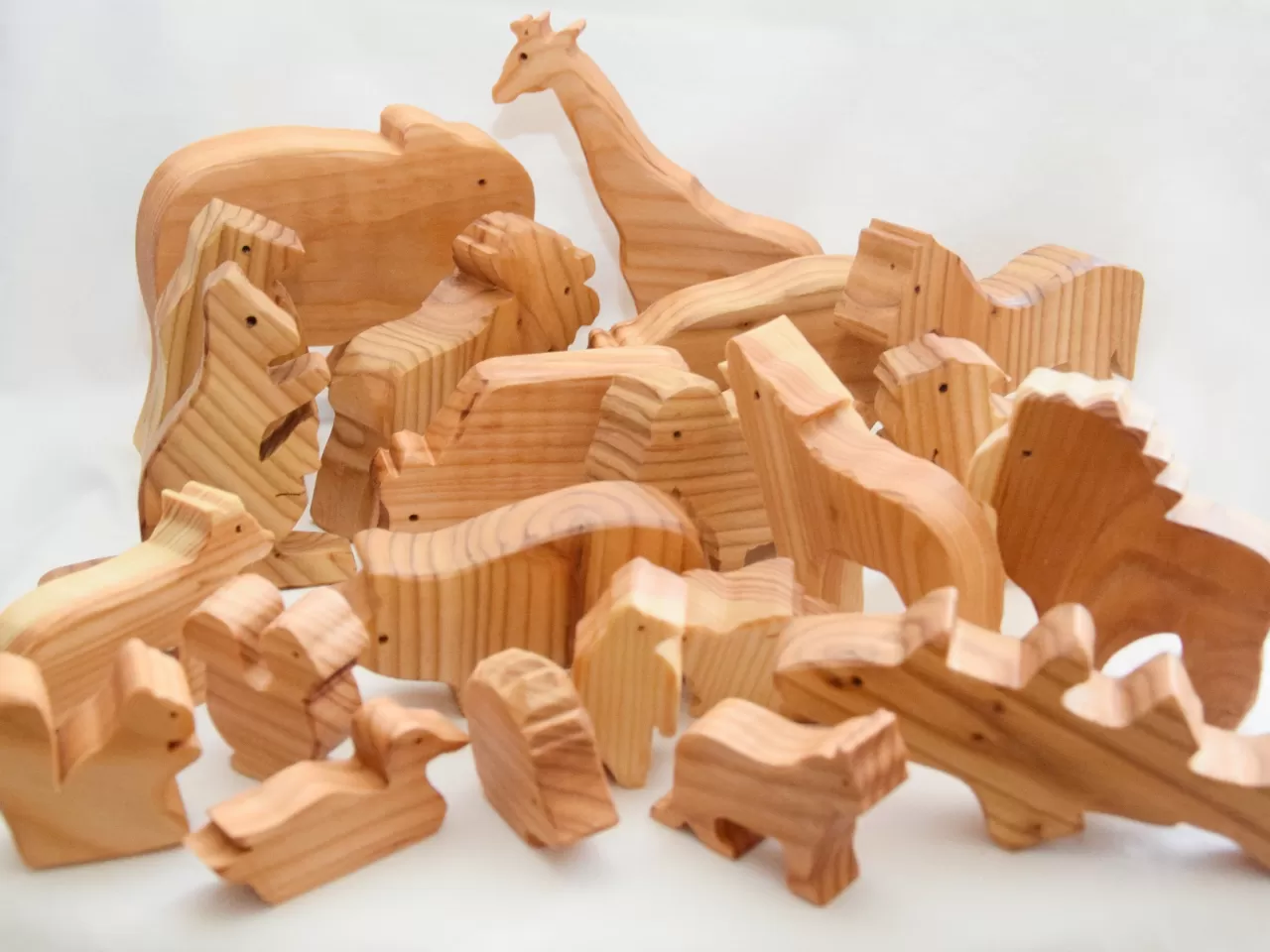 Doğal-Organik Oyuncak Yapmak